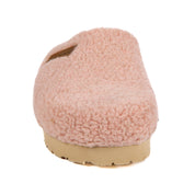 Imagen del producto Zueco Rosa Mujer