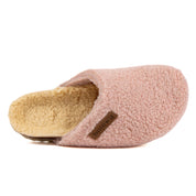 Imagen del producto Zueco Rosa Mujer