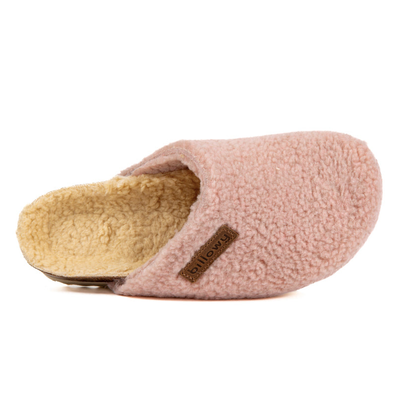 Imagen del producto Zueco Rosa Mujer