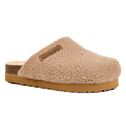 Imagen del producto Zueco Beige Mujer