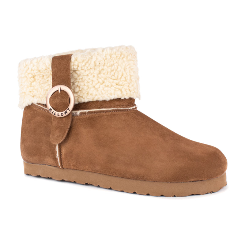 Imagen del producto Bota Marron Mujer