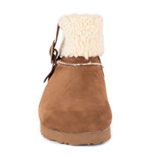 Imagen del producto Bota Marron Mujer