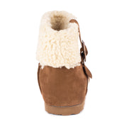 Imagen del producto Bota Marron Mujer