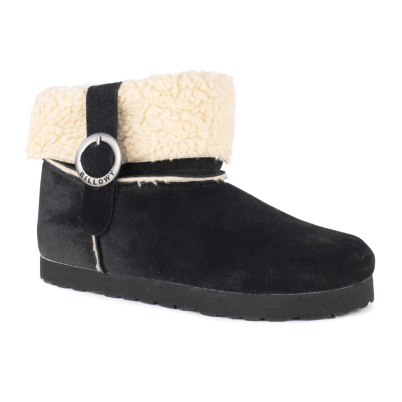 Imagen del producto Bota Negro Mujer