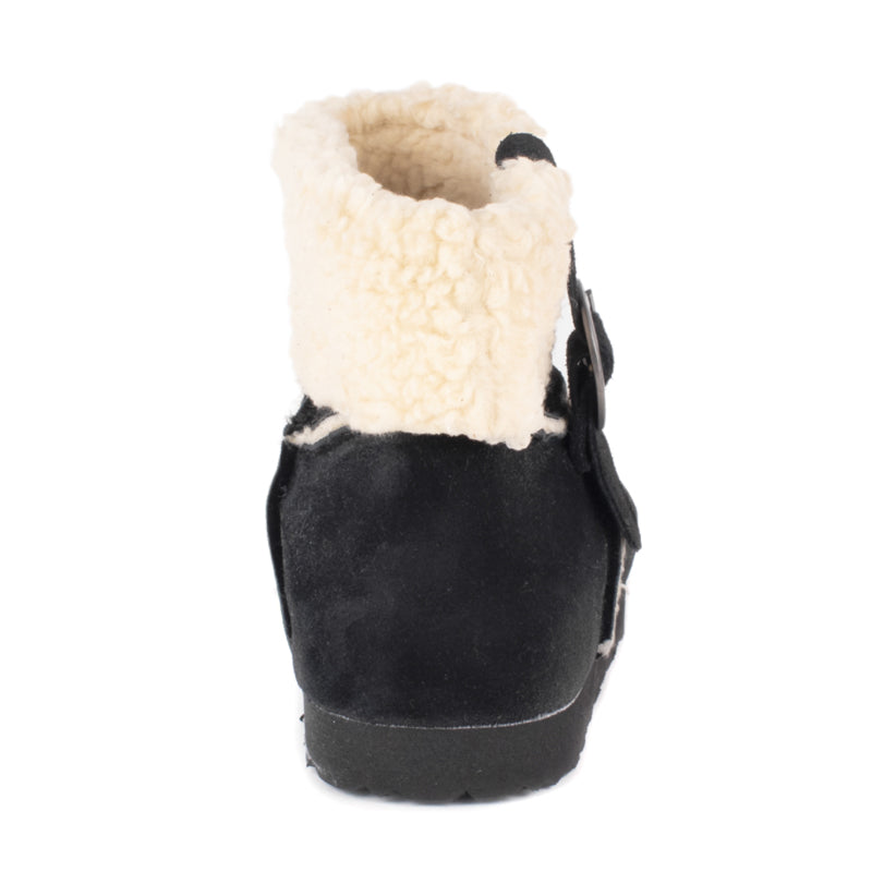 Imagen del producto Bota Negro Mujer