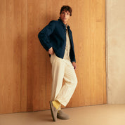 Sabot Dallas Sable Homme