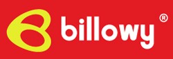 Billowy Shop logotipo